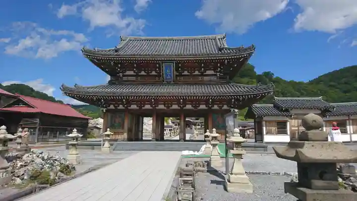 恐山菩提寺(青森県)