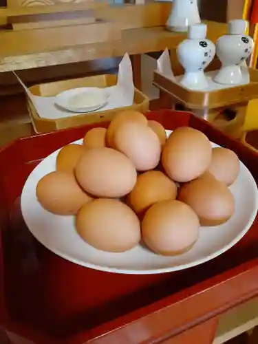 伏木香取神社(茨城県)