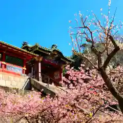 久能山東照宮(静岡県)