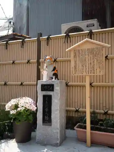 高円寺氷川神社(東京都)