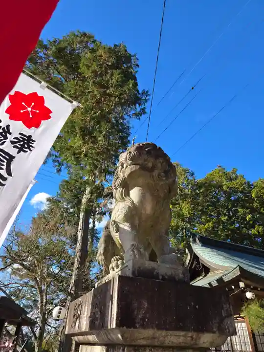 尾張冨士大宮浅間神社(愛知県)