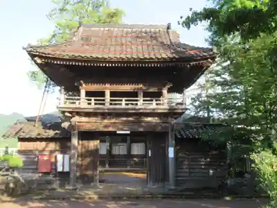 専福寺(新潟県)