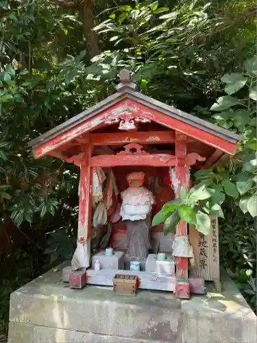 岩殿寺(神奈川県)