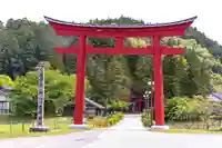 度津神社(新潟県)