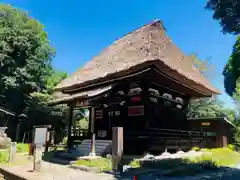 生善院の建物その他