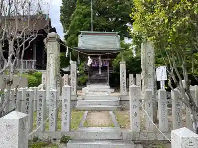 廣峯神社(兵庫県)
