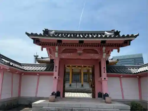 即得寺(愛知県)