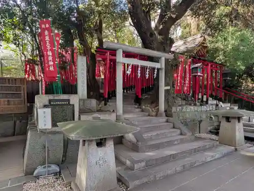 乃木神社(東京都)