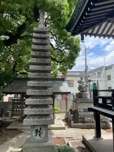 養福寺(東京都)