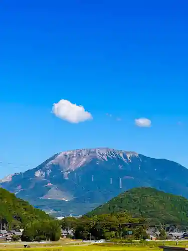 伊吹山寺(滋賀県)