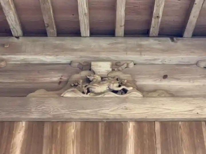 小高神社のその他建物