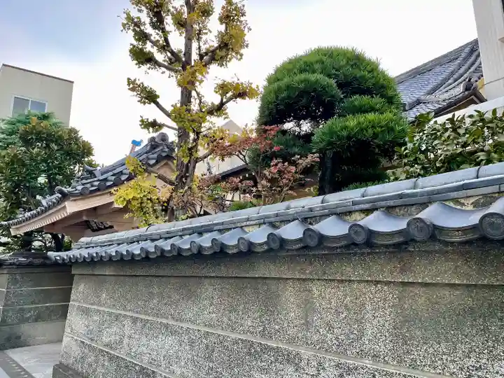 皆応寺(東京都)