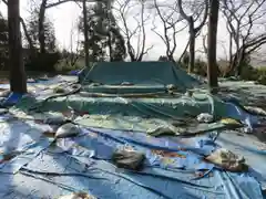 相撲神社(奈良県)