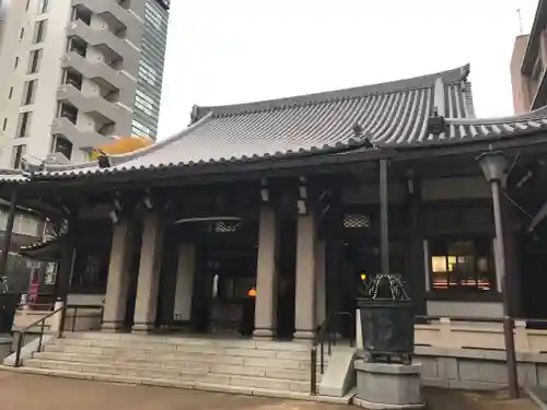 とげぬき地蔵尊 高岩寺(東京都)