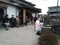 令法寺(佐賀県)