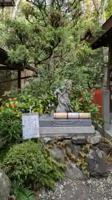 伏見神宝神社(京都府)