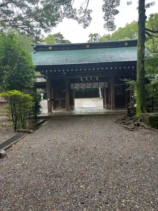 山内神社(高知県)