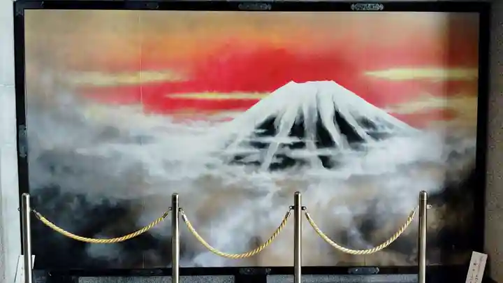 屋島寺の芸術