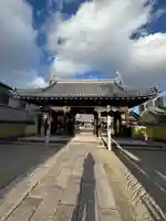 継松寺(三重県)