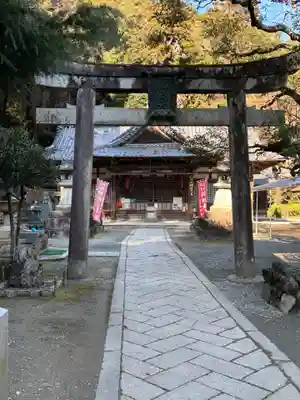 瀧安寺(大阪府)
