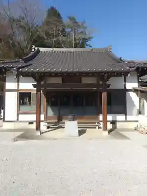 宝泉寺(埼玉県)