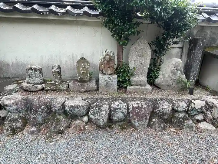 東禅寺(三重県)