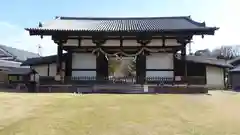 東大寺の山門