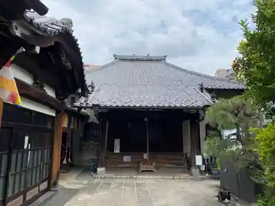 英信寺(東京都)