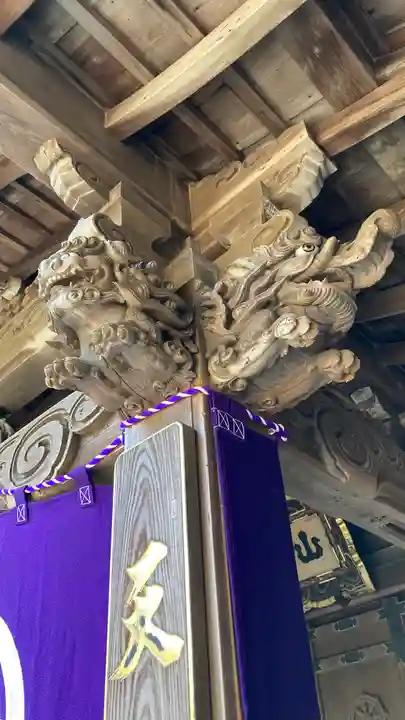 安養寺(立木観音)(滋賀県)