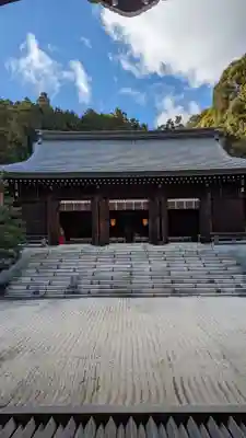 近江神宮(滋賀県)