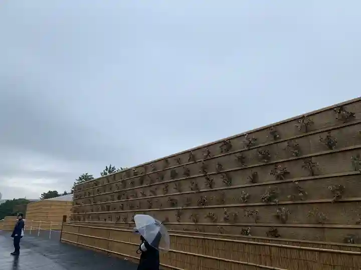 滑川神社 - 仕事と子どもの守り神(福島県)