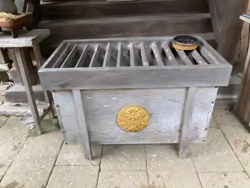 小御門神社(千葉県)