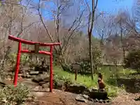 十二山神社(群馬県)