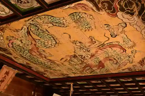 城上神社(島根県)