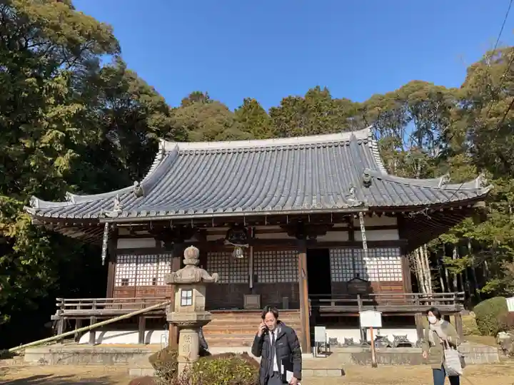 大御堂観音寺(京都府)