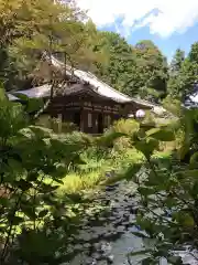 岩船寺(京都府)