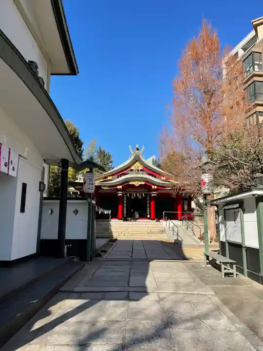 二宮神社(兵庫県)