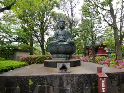 浅草寺(東京都)