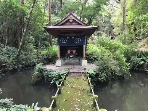 金剛頂寺の建物その他