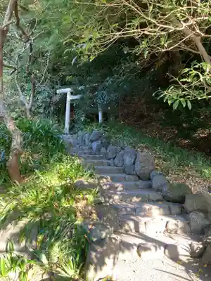 荏柄天神社(神奈川県)