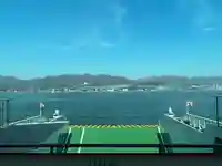 厳島神社(広島県)