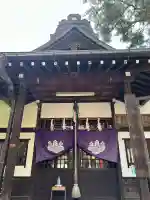 猿田彦神社(東京都)