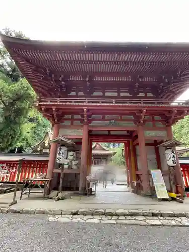 日吉大社(滋賀県)