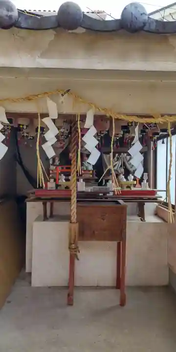 菅原神社(大阪府)