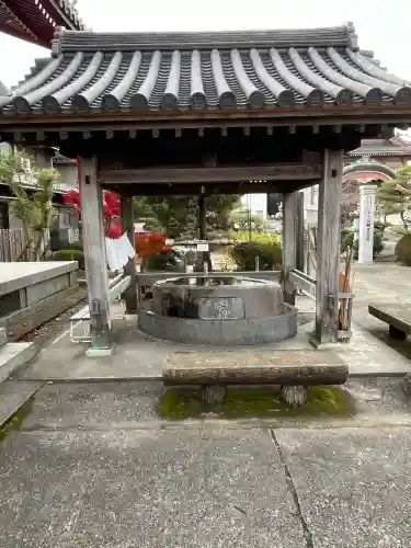 井戸寺(徳島県)