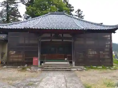 慶妙寺(福井県)