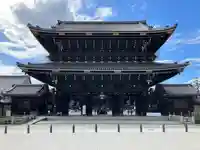 東本願寺(真宗本廟)(京都府)