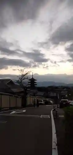 霊明神社のその他建物