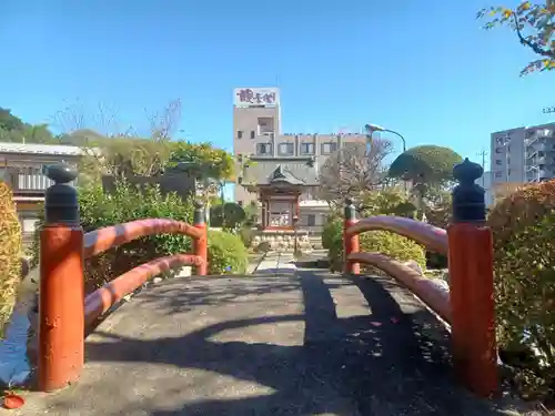 金乗院放光寺のその他建物