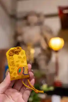 伊勢の国 四天王寺(三重県)